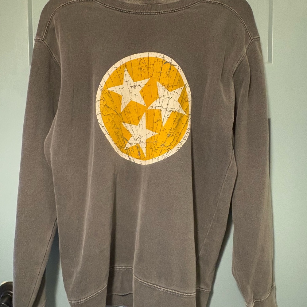 Tennessee Crewneck